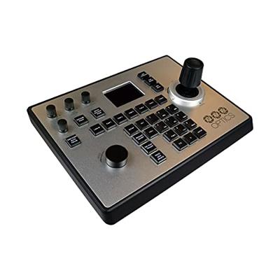 PTZOptics PT-JOY-G4 IP Joystick Controler