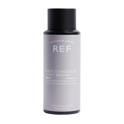 REF Root concealer light brown