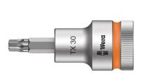Wera 8767 C HF 05003833001 Binnen-zesrond (TX) Dopsleutel-bitinzet T 30 1/2 (12.5 mm) - thumbnail