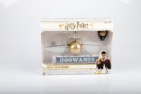 Harry Potter Gouden Snitch Helikopter Bal - thumbnail