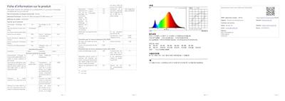 Buitenlamp Up & down Nordlux &apos;Fold 10&apos; 4 patronen 10W led 21 cm