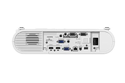 EPSON Video projector EB-U50