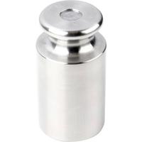 Kern 35713 Testgewicht 357-13, OIML-klasse M2, nominale waarde 5 kg, knop, roestvrij staal fijngedraaid (OIML) - thumbnail