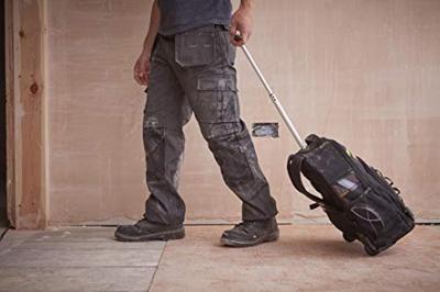 Stanley STST83307-1 Gereedschapsrugzak met wielen - thumbnail