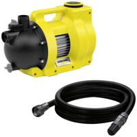 Karcher BP 6.000 Garden Set Tuinpomp - 1.645-721.0 - thumbnail