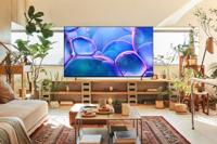 Smart TV Samsung TU43U7025FKXXC 43" 4K Ultra HD LED HDR - thumbnail