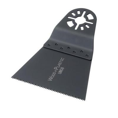 4tecx Multizaagblad universeel 08 standaard hcs 65 x 42 mm 3 stuks