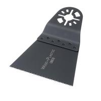 4tecx Multizaagblad universeel 08 standaard hcs 65 x 42 mm 3 stuks - thumbnail