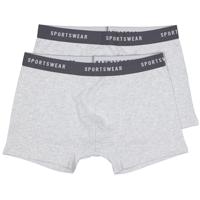 Boxer - Grijs - thumbnail