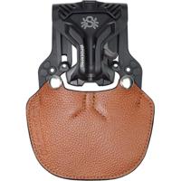 Spider SpiderPro Holster V3 + SCP, Brown - thumbnail