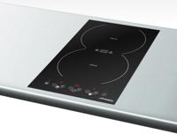 Steba Dubbele inductie kookplaat IK 200 autonome kookplaat - thumbnail