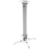 Techly ICA-PM 18M projector beugel Plafond Zilver - thumbnail