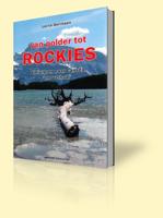 Van polder tot rockies - Larita Gerrissen - ebook - thumbnail
