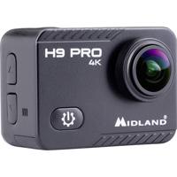 Midland H9 Pro WIFI Actioncam WiFi - thumbnail