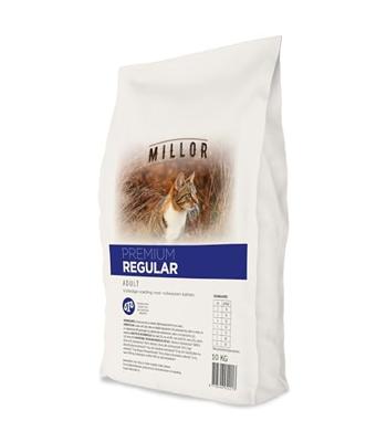 Millor premium adult cat kattenvoer 10 kg