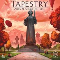 Tapestry Arts and Architecture - thumbnail