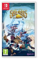 Curse of the Sea Rats - thumbnail