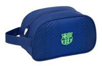 Reistasje F.C. Barcelona Marineblauw Sportief 26 x 15 x 12 cm - thumbnail