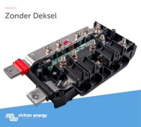 Victron Energy LYN060102000 Lynx Distributor Zonne-energie zekeringhouder - thumbnail