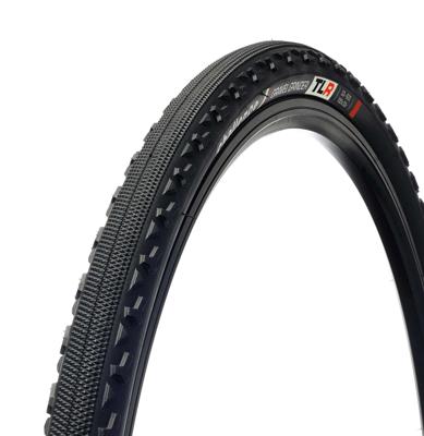 Challenge - gravel grinder tlr 700x38c zwart