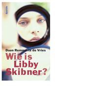 Wie is Libby Skibner? - Daan Remmerts de Vries - eBook (9789045108551) - thumbnail