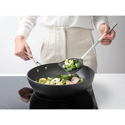 Brabantia wokspatel anti-aanbak