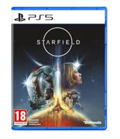PS5 Starfield + Pre-Order Bonus - thumbnail