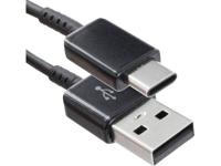 Samsung Mobiele telefoon Aansluitkabel [1x USB-A-stekker - 1x USB-C stekker] - thumbnail
