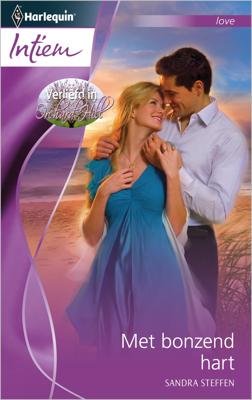 Met bonzend hart - Sandra Steffen - ebook