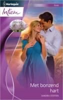 Met bonzend hart - Sandra Steffen - ebook - thumbnail