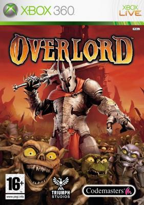 Overlord Overlord