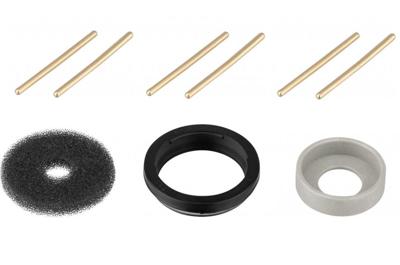 BikeYoke service kit for revive max 34.9 seatpost