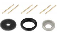 BikeYoke service kit for revive max 34.9 seatpost - thumbnail