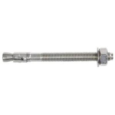 Fischer 507557 FBN II 8/50 A4 Boutanker 111 mm 8 mm 50 stuk(s)