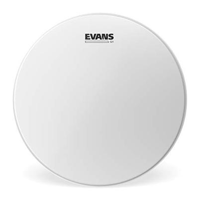 Evans B18G1 G1 Coated Drumvel, 18 Inch Evans B18G1 G1 Coated Drumvel, 18 Inch