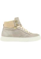 Bullboxer Sneakers AOP510E6L_SLVR Zilver-30 maat 30 - thumbnail