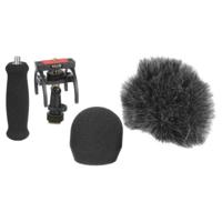 Rycote Portable Recorder Audio Kit Zoom H4N - thumbnail