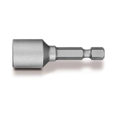 Hikoki Accessoires Dopsleutel 5.5Mm, 1/4" Aansluiting, Lengte 45 Mm (Oud 992684/992688/971514O) - 752351 Hikoki Accessoires Dopsleutel 5.5Mm, 1/4" Aansluiting, Lengte 45 Mm (Oud 992684/992688/971514O) - 752351
