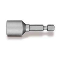 Hikoki Accessoires Dopsleutel 5.5Mm, 1/4" Aansluiting, Lengte 45 Mm (Oud 992684/992688/971514O) - 752351 - thumbnail