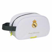 Reistasje Real Madrid C.F. Wit - thumbnail