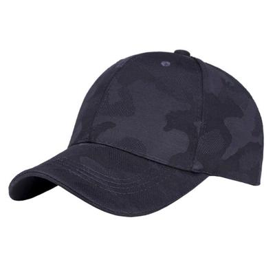 LGT JWLS Tactical Baseball Cap - Blauw