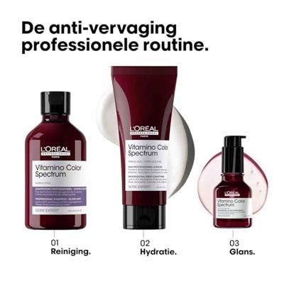 L&apos;Oréal Professionnel Vitamino Color Spectrum Shampoo 300ml