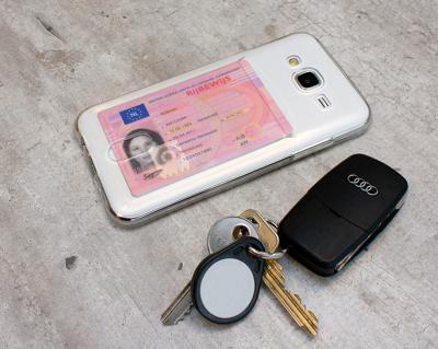 Een leugen kind - J.F. van der Poel - ebook