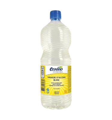 Ecodoo Schoonmaakazijn eco 1 Liter Ecodoo Schoonmaakazijn eco 1 Liter