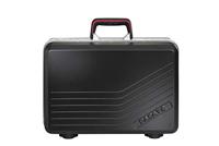 Parat Twenty-One Gereedschapskoffer (leeg) 1 stuks Universeel (b x h x d) 480 x 390 x 190 mm - thumbnail