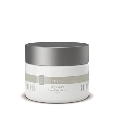 JANZEN Body Cream Grey 04 300ml