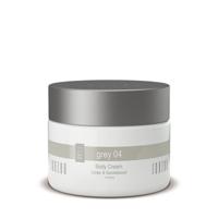 JANZEN Body Cream Grey 04 300ml - thumbnail