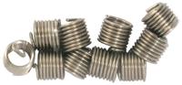 KS Tools 150.6031 Schroefdraad inzetstuk M8x1,0, 11 mm, verpakking van 10 stuks - thumbnail