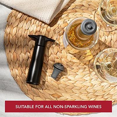 Vacu Vin Winestopper set van 3 stuks - thumbnail