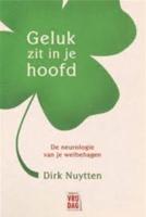Geluk zit in je hoofd - Dirk Nuytten - ebook - thumbnail